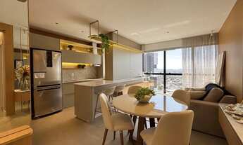 Imagem 2: Rosa Dos Ventos 1402 Exclusividade Apartamento 1402