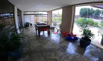 Imagem 7: Apartamento com 3 Quartos para alugar - CENTRO em FRANCA - SP