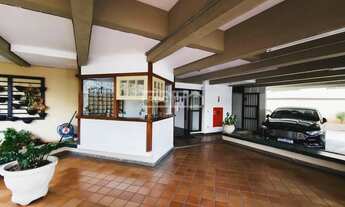 Imagem 3: Apartamento - Centro - Campinas