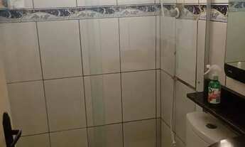 Imagem 6: Nova Cidade - Manaus - AM