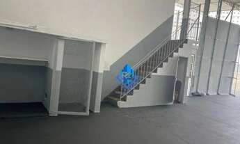 Imagem 5: Galpão para alugar, 1670 m² por R$ 38.900,00/mês - Centro - Diadema/SP