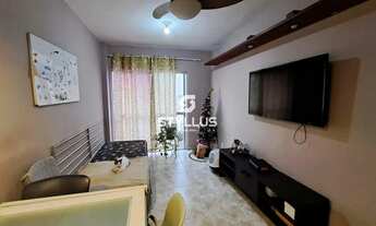 Imagem 6: Riachuelo Apartamento com 2 dormitórios