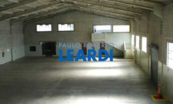 Imagem: GALPÃO - RIBEIRÃO DOS PORCOS - SP