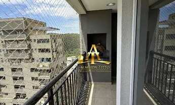 Imagem: Apartamento com 2 dormitórios para alugar