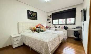 Imagem 7: Apartamento em Rua Maranhão - Funcionários - Belo Horizonte/MG