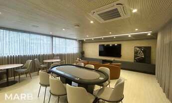 Imagem 4: Apartamento à venda, 136 m² por R$ 3.980.000,00 - Centro - Florianópolis/SC