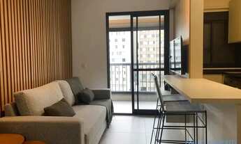 Imagem 2: APARTAMENTO - VILA MADALENA - SP