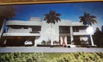 Imagem 4: Terreno a venda loteamento Suiça da Cantareira 1.085 m²