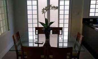 Imagem 3: Casa - Conjunto Residencial Trinta e Um de Março - 2 dormitórios - 170m²