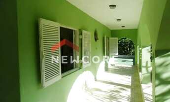 Imagem 6: Chácara em CENTRO - Centro - São Lourenço da Serra/SP