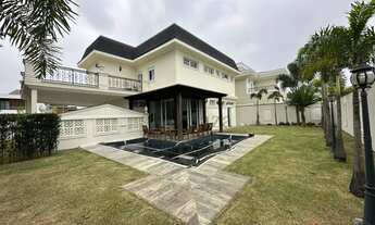 Imagem 2: Oportunidade - Casa em Condomínio - Condomínio Jardim do Golfe 3 - Urbanova - 4 Dormitório