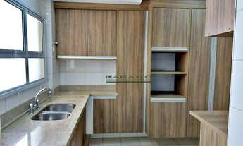 Imagem 4: Apartamento com 3 dormitórios à venda, 141 m² - Nova Aliança - Ribeirão Preto/SP