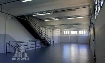 Imagem 5: RR7262 Armazém Comercial 903m² ALAMEDA JURAI - OPORTUNIDADE - 2 Vagas - Barueri, SP - Ótim