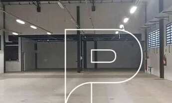 Imagem 6: Locação de Galpão com 1250 m² 6 vagas na Lapa de Baixo - S/P