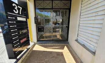 Imagem 2: Sala Comercial para locação e venda no bairro Daniel Fonseca