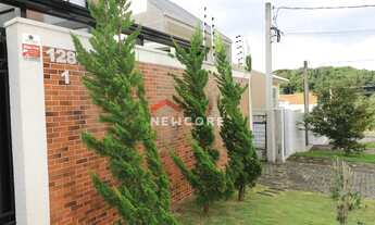 Imagem: Sobrado em Rua Capistrano de Abreu - Boa