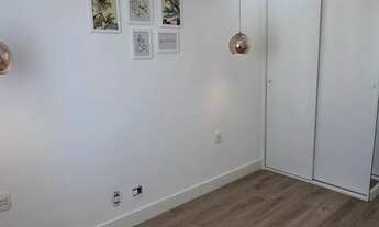 Imagem 6: Cobertura duplex 2 quartos reformada Recreio