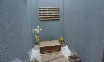 Imagem 6: Casa à venda, 90 m² por R$ 520.000,00 - Loteamento Sumaré - Maringá/PR