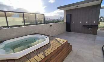 Imagem: Cobertura Exclusiva no Residencial Pater