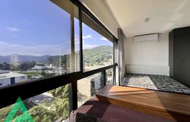 Imagem: Loft mobiliado para locação por R$ 2.200,00