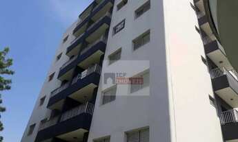 Imagem 4: Apartamento com 3 dormitórios e 1 suíte R$ 1.700/mês - Vila Belvedere - Americana/SP