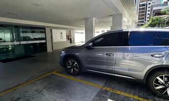 Imagem 3: Flat à venda 26m² Vista Mar Bela Vista/Cabedelo