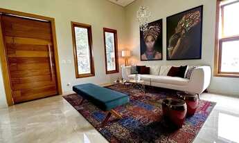 Imagem 3: Casa à venda e para alugar em Cotia, Esmeralda Park (Caucaia do Alto), com 3 suítes, com 8