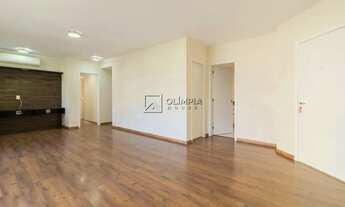 Imagem 7: Aluguel Apartamento 3 Dormitórios - 127 m² Brooklin