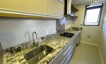 Imagem 4: Apartamento 2 quartos 1 suíte Estreito - EST