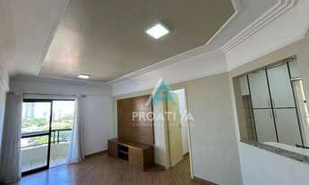 Imagem: Apartamento com 3 dormitórios para alugar