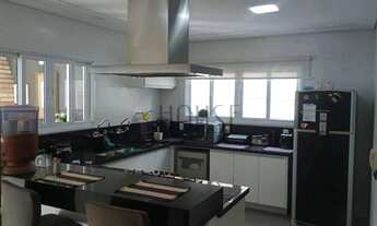 Imagem 7: Casa com 3 quartos à venda, 280 m² por R$ 1.500.000 - Condomínio Vila Inglesa - Sorocaba/S