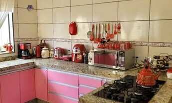 Imagem 6: Sobrado à venda na Vila Nova Sorocaba, em Sorocaba-SP