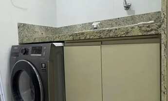 Imagem 4: ALUGO - APTO 100% MOBILIADO E EQUIPADO | PÉ NA AREIA | 86M²