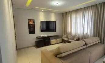 Imagem 2: Apartamento à venda, 4 quartos, 1 suíte, 2 vagas, Buritis - Belo Horizonte/MG