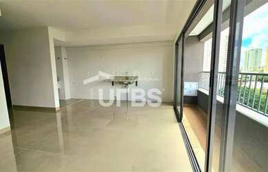 Imagem 2: Apartamento 3 quartos (1 suíte plena + 2 suítes americanas) | 84 m² | Varanda balcão