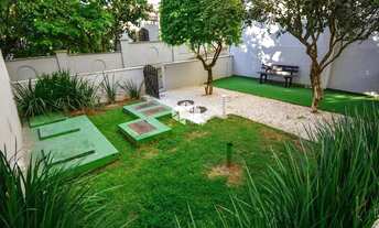 Imagem: APARTAMENTO COM 2 QUARTOS SENDO 1 SUÍTE