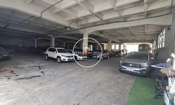 Imagem: Pavilhão/Galpão Salão Comercial em Jardim