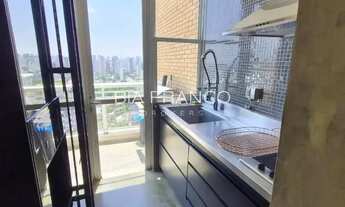 Imagem 7: Loft com 133 m², 2 quartos sendo 2 suítes à venda no bairro Vila Mariana