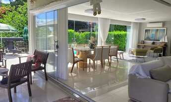 Imagem 2: CASA para LOCAÇÃO com 5 SUÍTES e 290 m² no CONDOMÍNIO QUINTAS DO PONTAL no RECREIO - RIO D