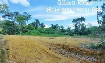 Imagem 4: Lotes 10x40m. Av do Turismo, Próx Cd Quintas Rio Negro. Venda. 400 m2