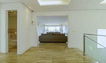 Imagem 6: Venda Apartamento 5 Dormitórios - 560 m² Pinheiros