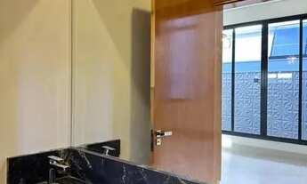 Imagem 6: Casa térrea no condomínio MART-VILLE em Presidente Prudente