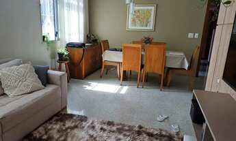 Imagem 3: Apartamento 3 qts no Centro de BH - apt AMC600