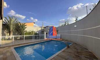 Imagem 6: Edícula com 1 dormitório à venda, 220 m² por R$ 650.000,00 - Jardim Dona Regina - Santa Bá