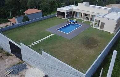 Imagem 2: CM86- TERRENOS PLANOS PARA CHÁCARAS MARAVILHOSAS!