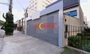 Imagem: Excelente Imóvel Comercial no Tatuapé