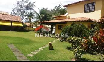 Imagem 7: Casa de condomínio em Rua Vinte - Long Beach (Tamoios) - Cabo Frio/RJ