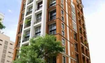 Imagem: Cobertura em Rua Haddock Lobo - Jardim América