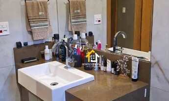 Imagem 4: Casa à Venda Condomínio Maria Júlia - Sao Jose Do Rio Preto