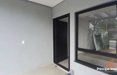 Imagem 4: Geminado com 3 quartos no Bom Retiro em Joinville